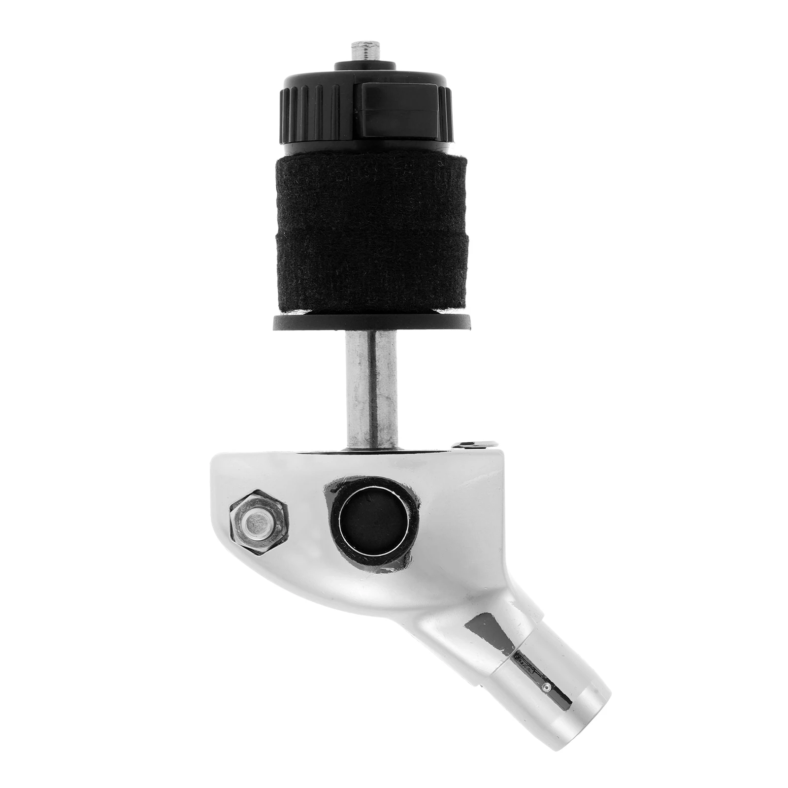 

Accessories Universal Ball Knurled Rod Attachment Zinc Alloy Brackets Percussion Instrument Cymbal