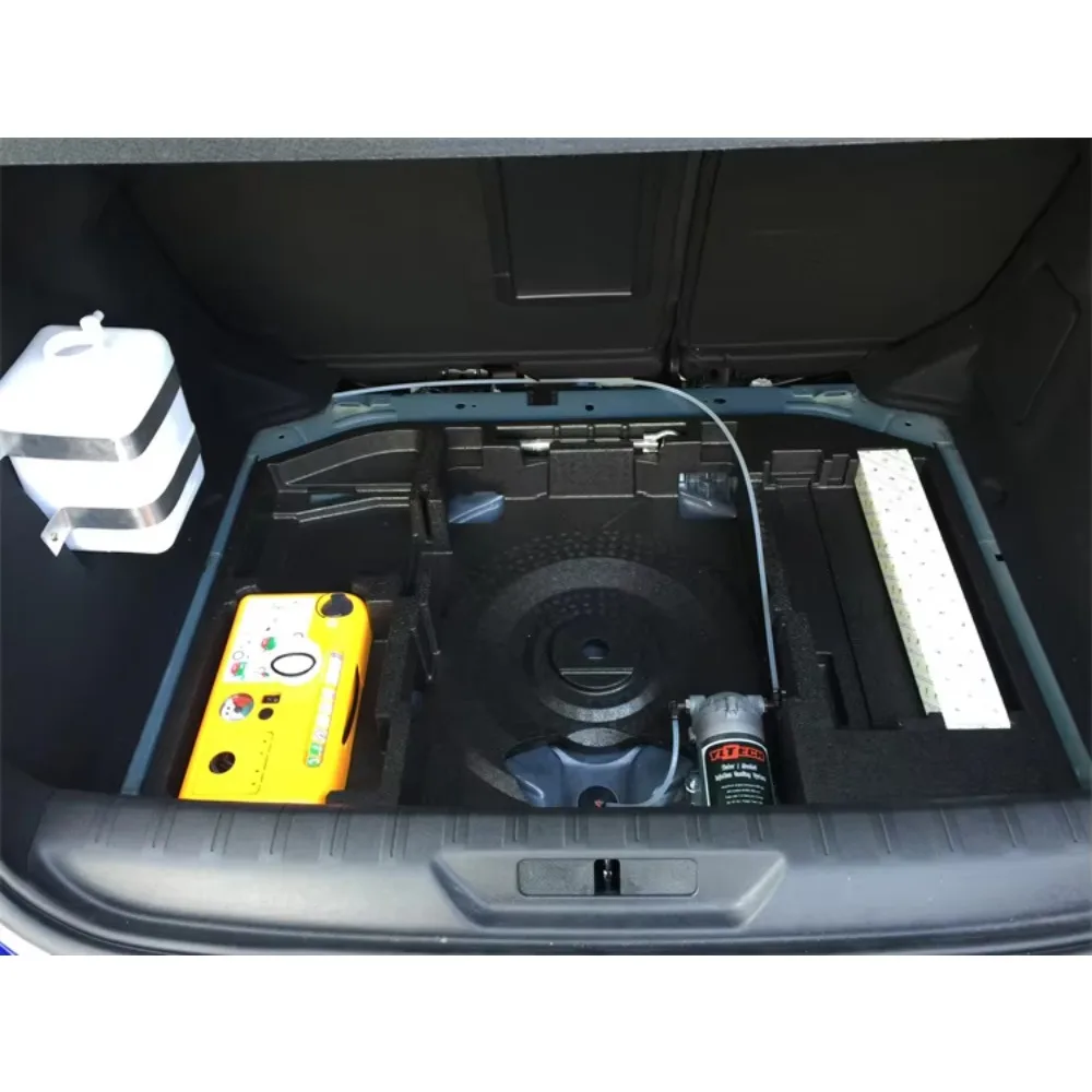 Other Automotive Parts Kits Automotive Engines High Efficiency Water Methanol Injection Cooling Systems view 3