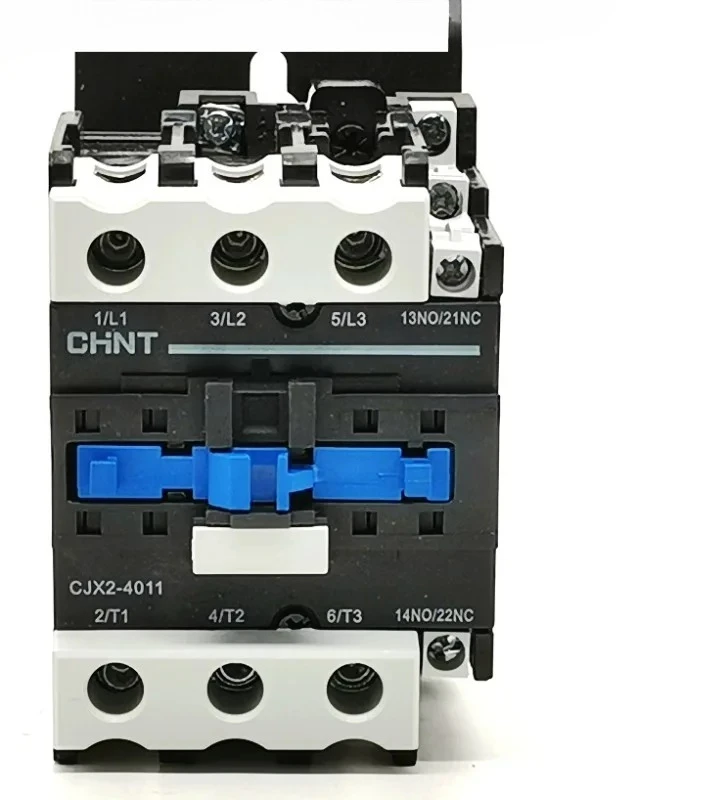 Chint Contactor Ac …