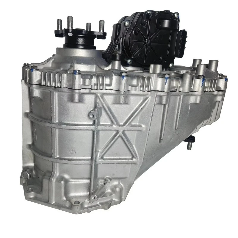 Suitable for Land Cruiser Transfer Case Assembly 3610060A91