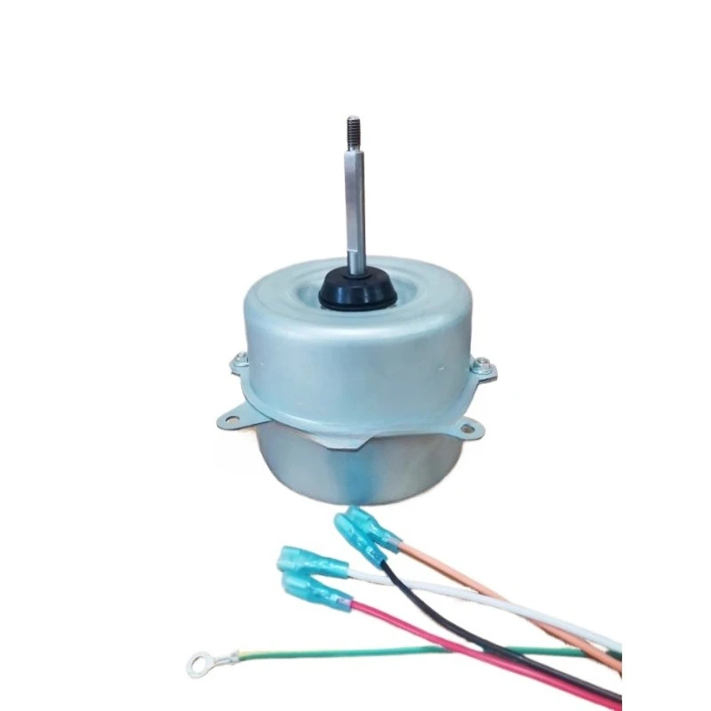 

Suitable for Air Conditioner Outdoor Motor YDK95-50-6-A Heat Dissipation Motor H7B2728A Anti-50W