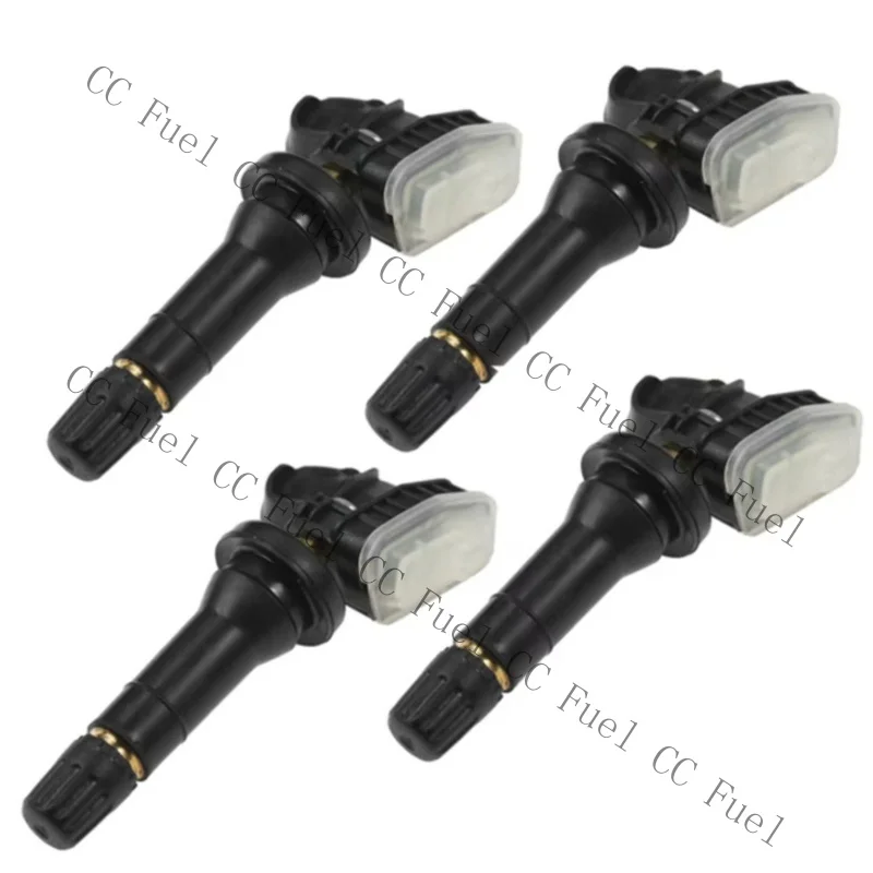 C+ Tire Air Pressure Sensor For 2017 2018 2019 Subaru Impreza 2.0L H4 TPMS Kit of 4