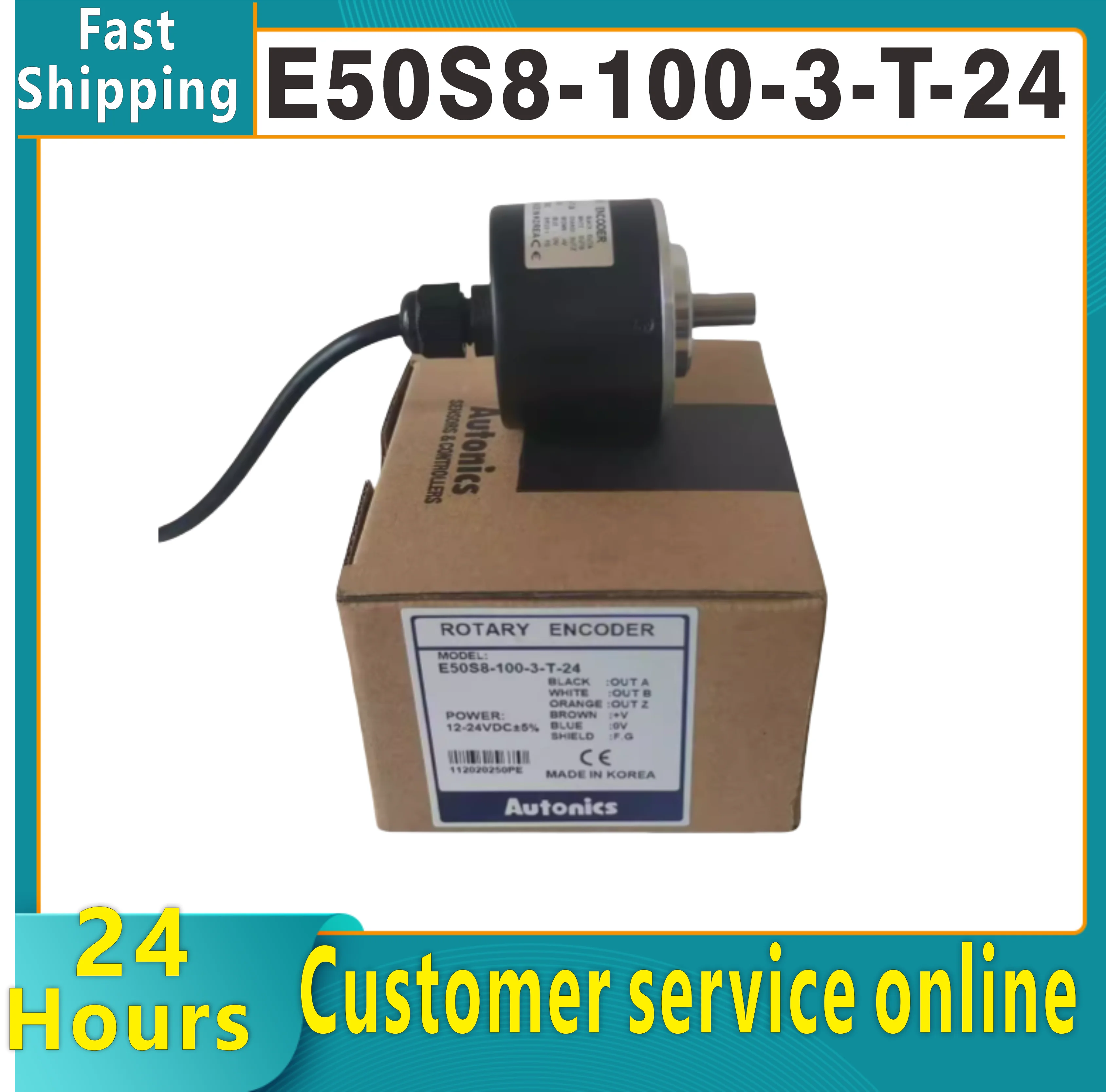 original-e50s8-360-3t-24-e50s8-600-3t-24-e50s8-1000-3-t-24-e50s8-500-3-t-24-autonics-new-rotary-encoder