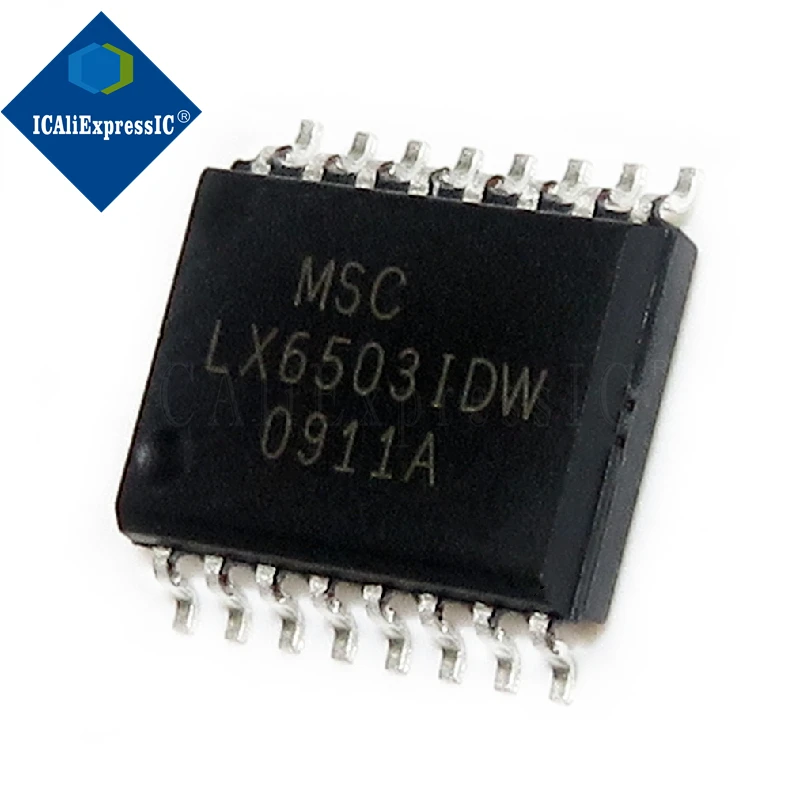 10 قطع LX6503IDW LX6503I