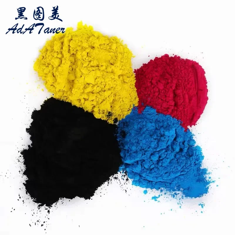 Grade A 50g Color Refill Toner Powder for Lexmark C3426 C3426dw MC3426 MC3426adw C3326dw MC3224adwe MC3326adwe C3224dw Cartridge