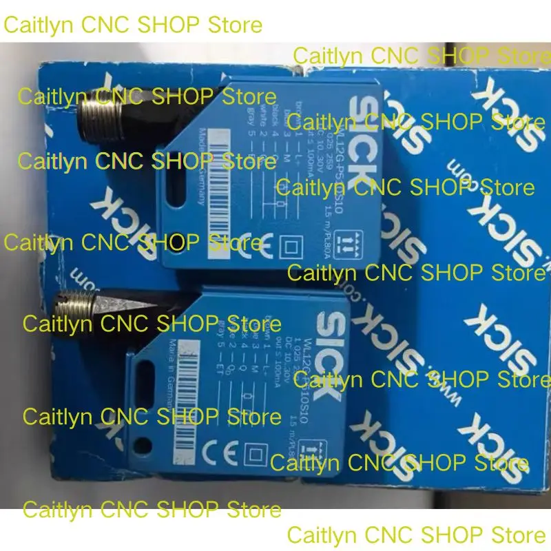 New sensor WL12G-P510S10 1025259 for quick shipping