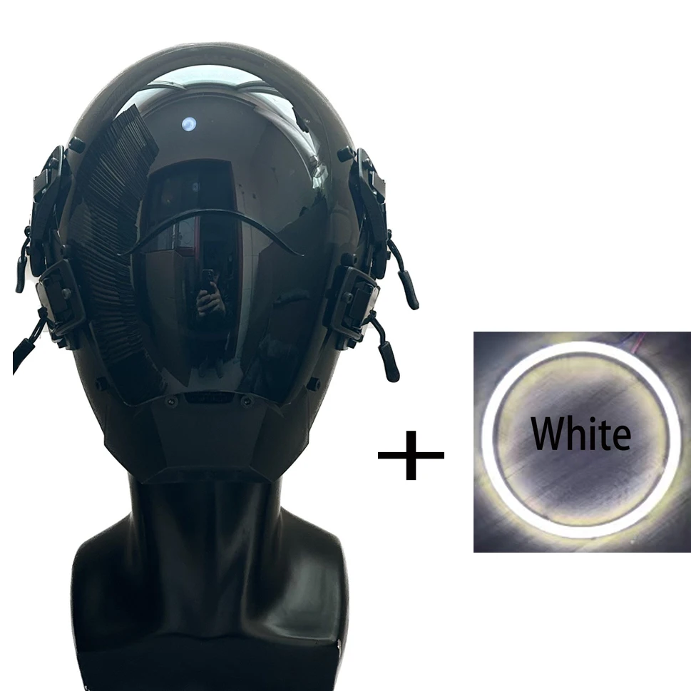 Variant: White LED
