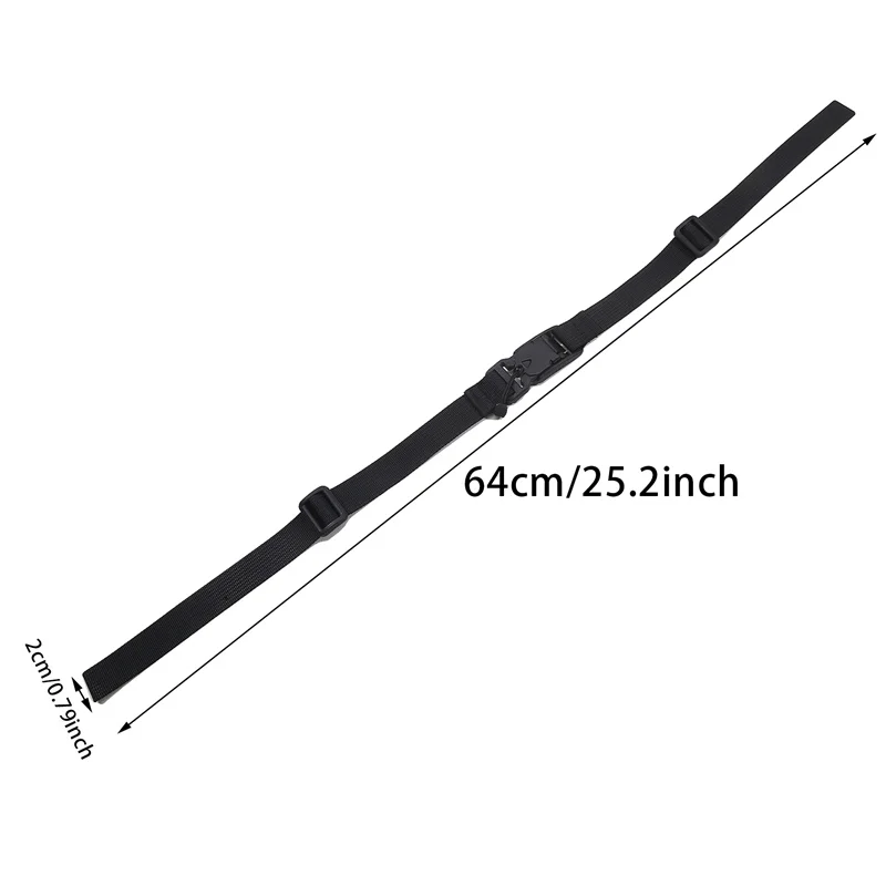 قابل للتعديل الإصدار مشبك بلون عدم الانزلاق الكتف الأشرطة حقائب الظهر الكتف الأشرطة حقيبة الملحقات عدم الانزلاق مشبك الأشرطة