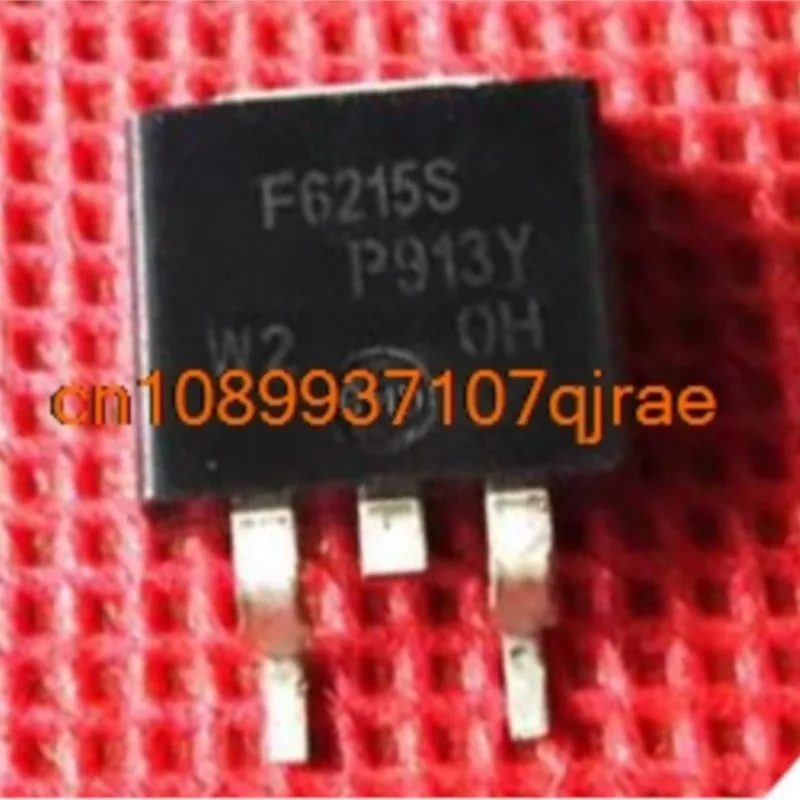 F6215S IRF6215S 13A 150V TO263