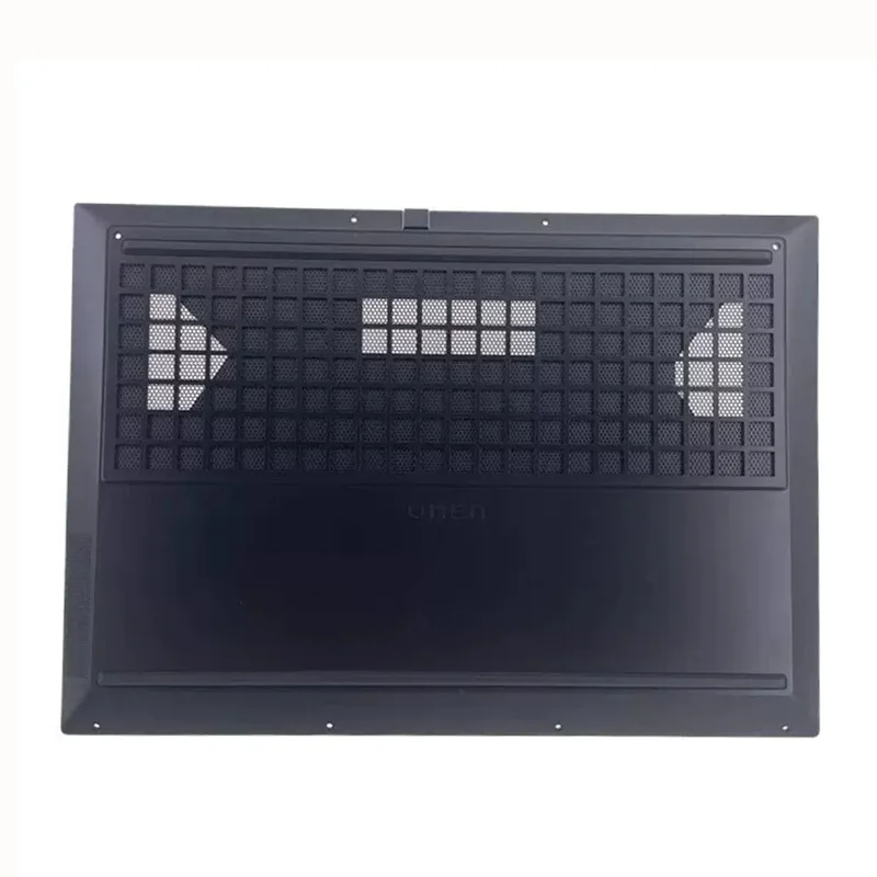 Imagem -05 - Tampa Traseira do Portátil Moldura Frontal Caixa Inferior hp Omen 16 wf 16-u 16-wd Tpn-c167 Ap7if000110 Ap7if000410 Novo Case da