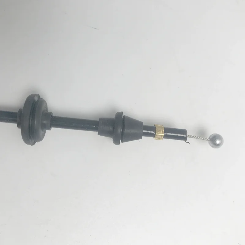 Brand New Front Bonnet Pull Cord for Porsche Cayenne 2003-2010 2007-2010 95551153500