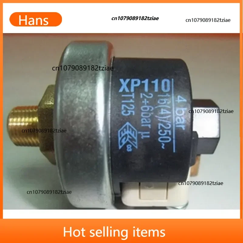 2026 Hot Item Italian pressure switch MA-TER XP110, XP600, XP200A GP600