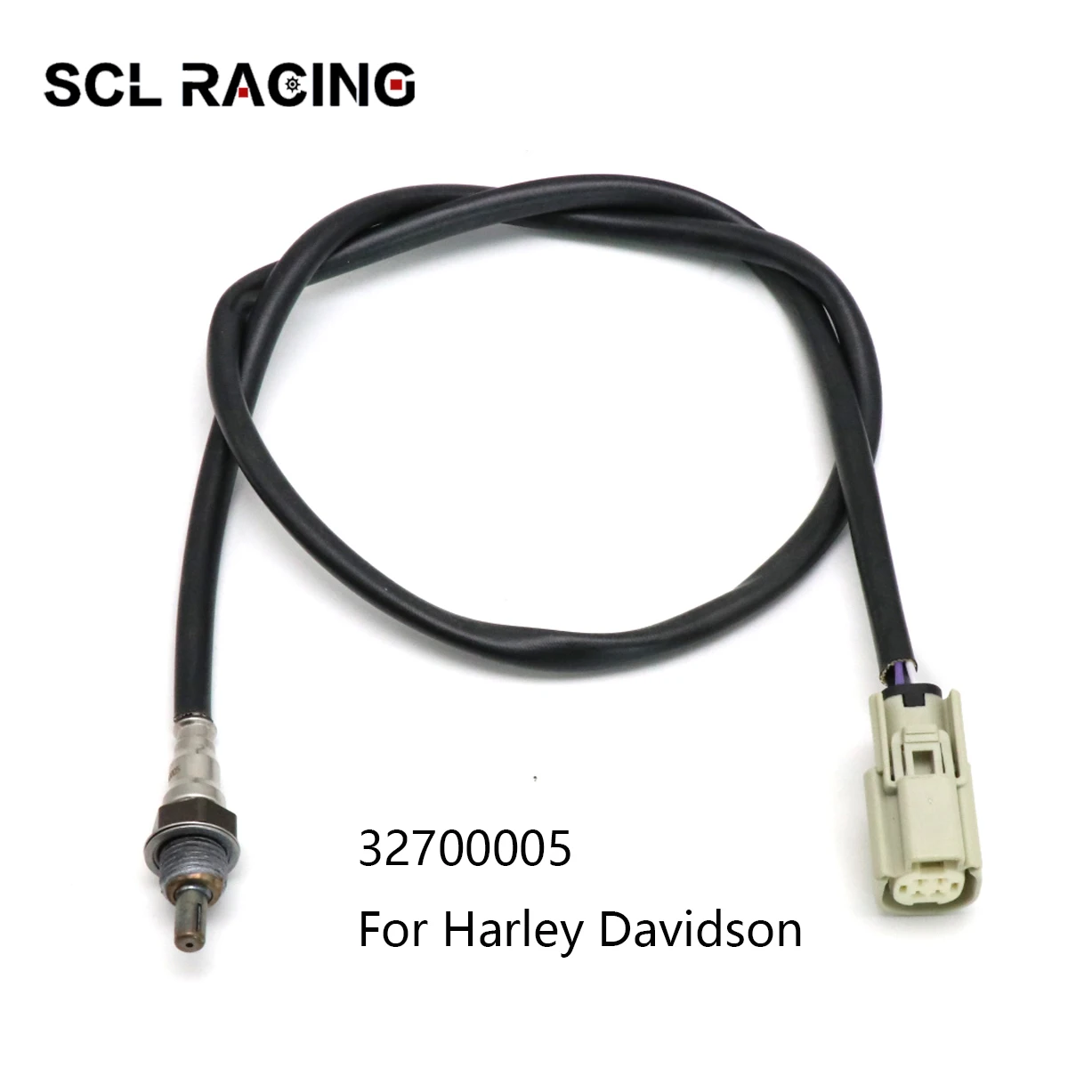 

SCL Racing Oxygen Sensor 32700005 For Harley Davidson Touring Electra Glide Ultra Classic/Road Glide Custom/Road Glide Ultra