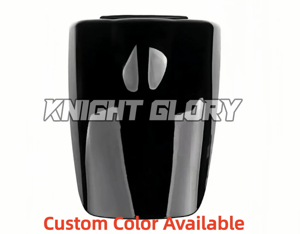 Motorcycle Rear Seat Cowl Tail Fairing ABS Fit for Honda CBR954RR CBR 954 RR 2002-2003 Single Seat Cover Glossy Black