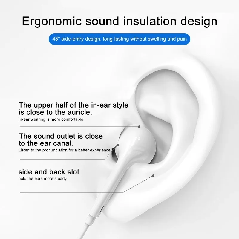 Thumbnail 4 - #32 Best In-Ear Wired Earphones to Buy In 2026