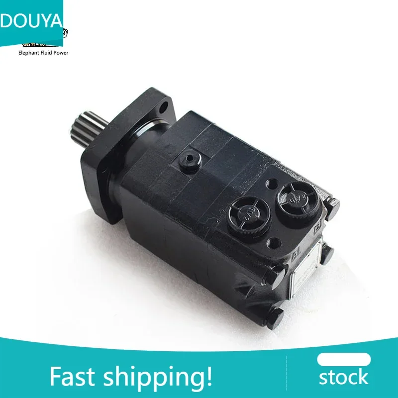 atl*as Copco COP1838 Spare Parts OEM 3115347383 MSQ SH Hydraulic Motors