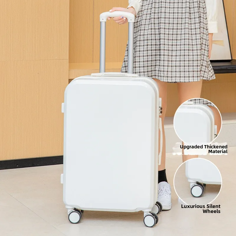 printable-logo-flat-luggage-cover-bag-travel-suitcase-20-inch-universal-wheel-pulling-box-bag-accessories