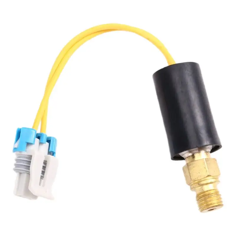 

M45K-Excavator Parts Pressure Switch RE212876 RE165047 For Oil Pressure Sensor