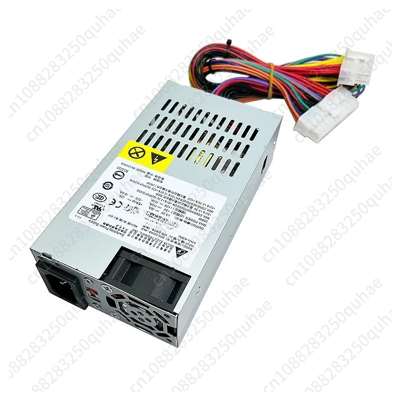 

Специализированный блок питания для NAS-хостов, DPS-250AB-44D, DPS-250AB-44B, мощность 250 Вт
