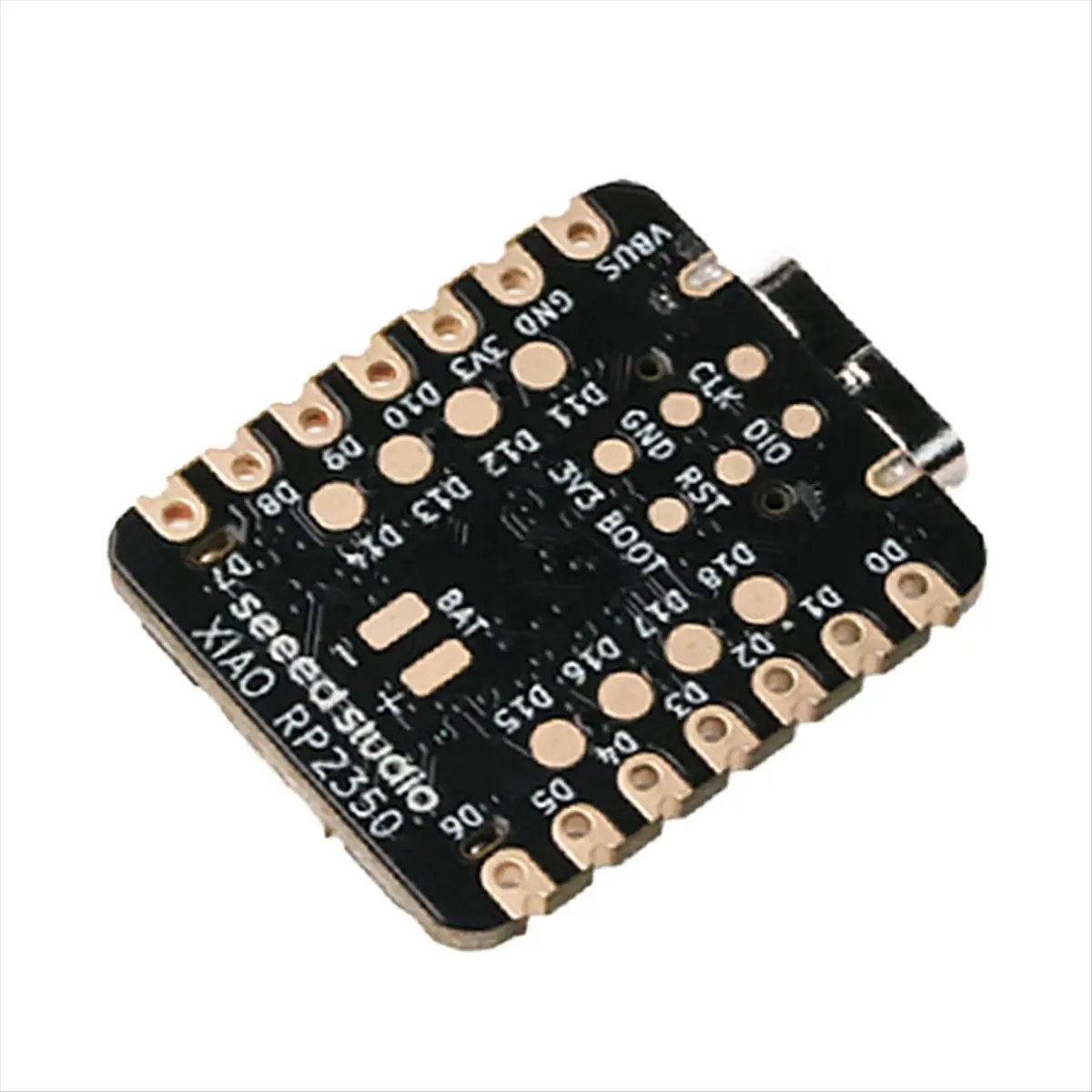 2026 جديد + لـ 2 ذراع XIAO RP2350 -M33 وHazard3 RISC-V RAM للوحة تطوير الطاقة المنخفضة #4