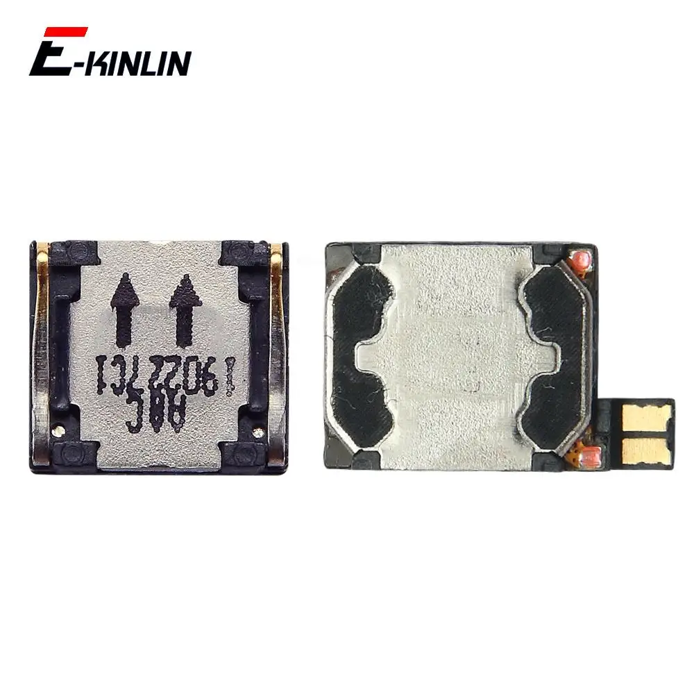 

Earpiece Earphone Front Top Speaker Sound Receiver Flex Cable For HuaWei Honor 50 Lite Pro SE 60 70 Plus 80 GT Flat 5G