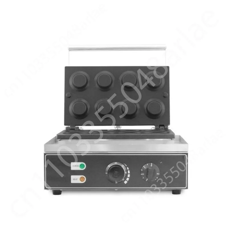 Commercial Non-stick Egg Tart Making Machine Egg Tartlet Skin Maker Cheese Tart Pressing Machine Egg Tart Mold