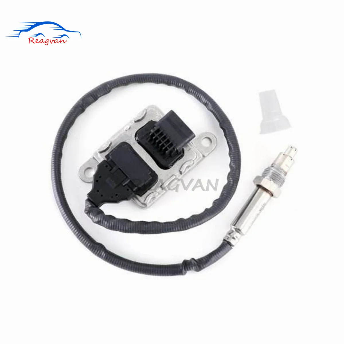 12676705 Nox Nitrogen Oxide Sensor For Chevrolet Silverado 2500 HD 3500 HD V8 6.6L 2017