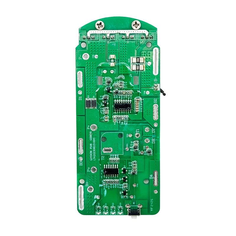 15*18650 Battery Plastic Case Charging Protection Circuit Board PCB for RYOBI 18V P103 P108 BPL-1815 For ONE+ Box Shell Housings
