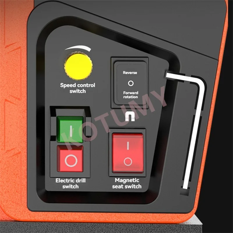 Thumbnail 3 - #21 Latest Drill Presses Offers