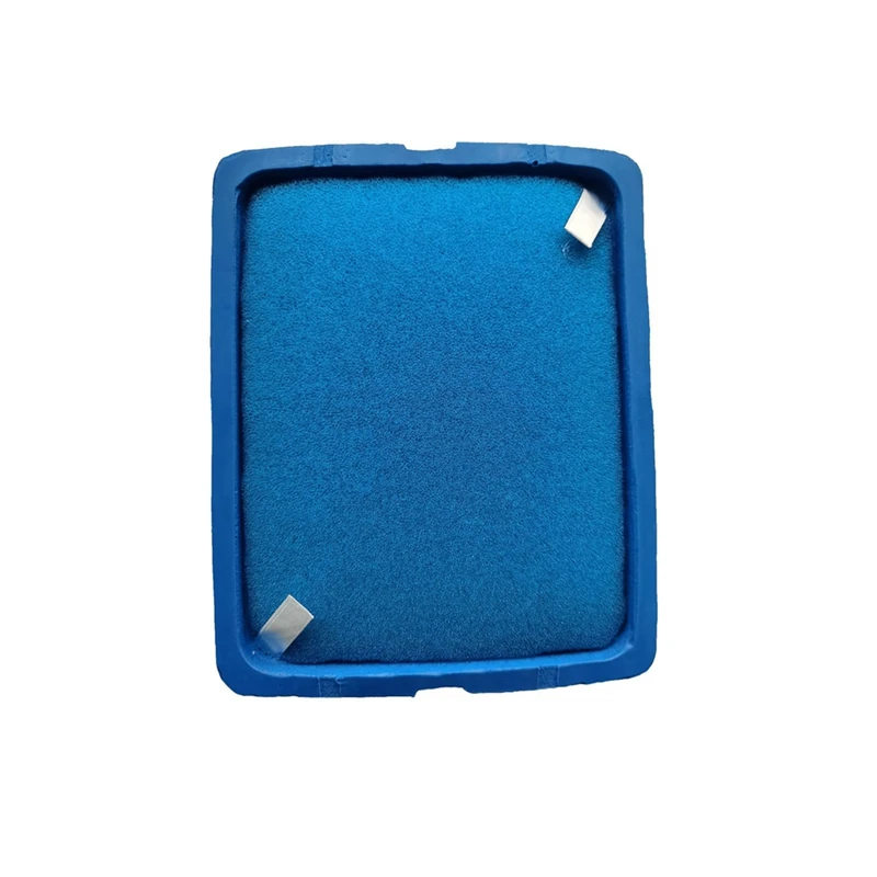 Filter HEPA untuk FC9728 FC9730 FC9731 FC9732 FC9733 FC8003/01 Bagian Pengganti Filter Motor Pembersih Udara