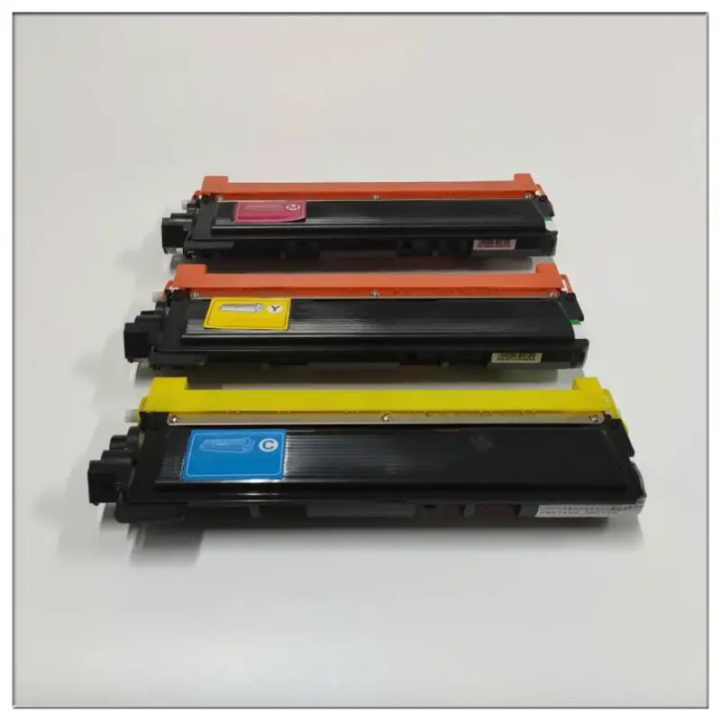 خرطوشة حبر أسود اللون لطابعة ملونة Brother MFC-9010 MFC-9120 MFC-9125 MFC-9320 MFC-9325 ، خرطوشة MFC 9010 9120 ، 4 قطع