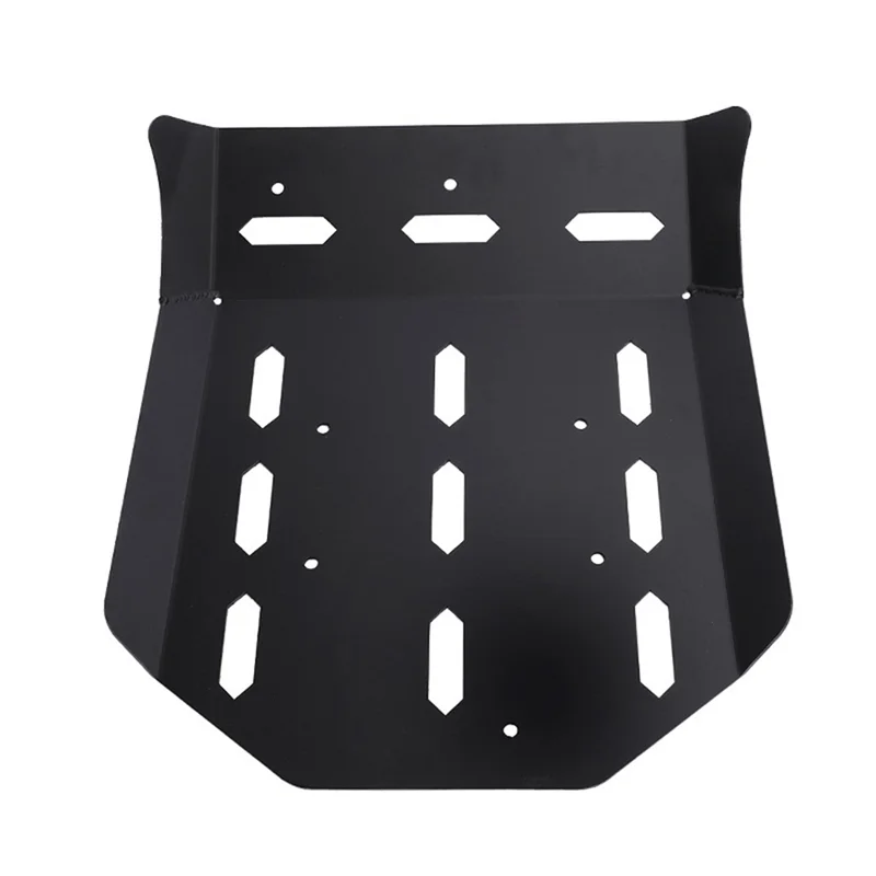 

F9-Motorcycle Engine Skid Plate Chassis Cover Bash Belly Pan Crash Protection For Kove 450 Rally 450Rally 450R 2023 2024