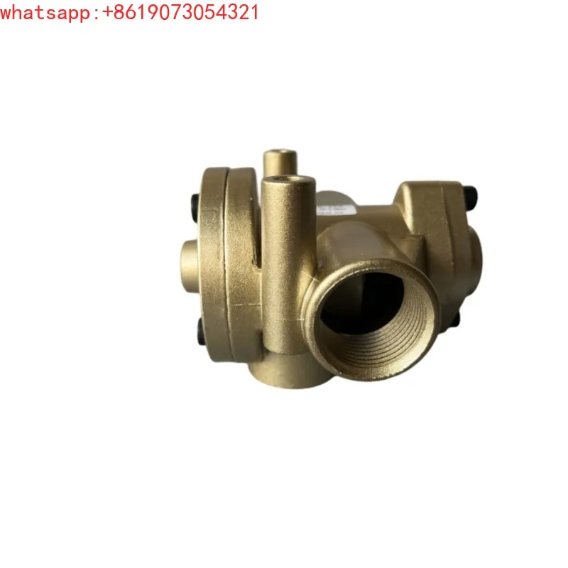 Control valve K23jK-15W8W10W20W25W pneumatic shut-off valve injection die casting machine sand machine