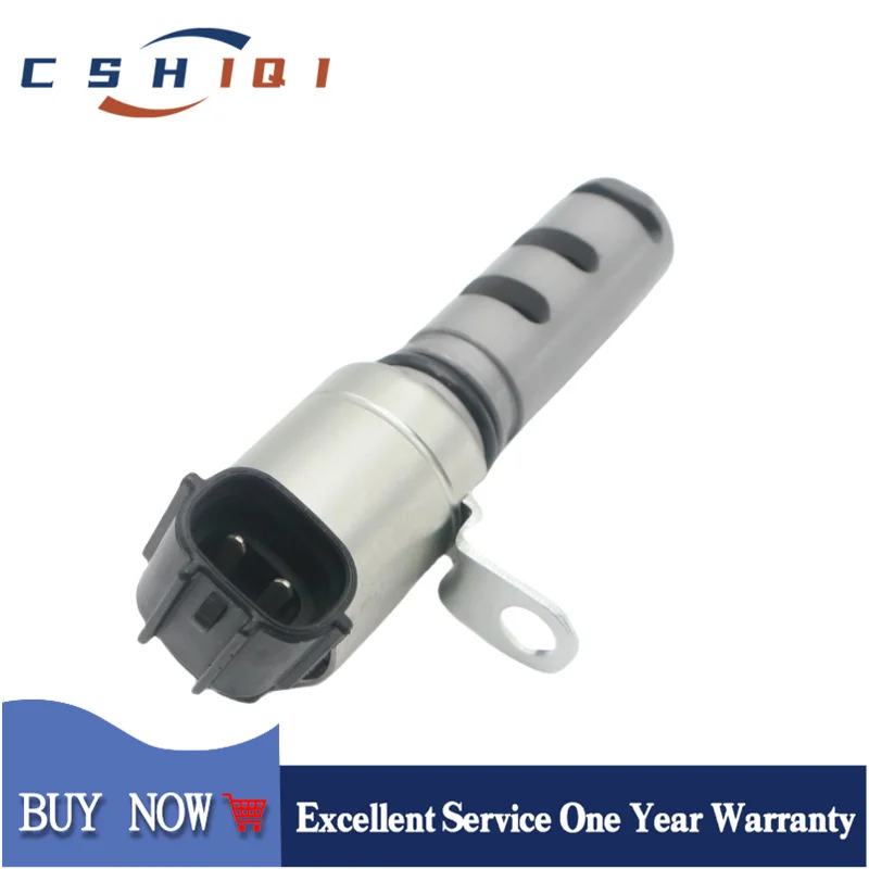 

Car Engine VVT Variable Timing Solenoid Valve Oil Control Valve For Mitsubishi Mirage 2014-2015 New Cars Accessories 1028A104