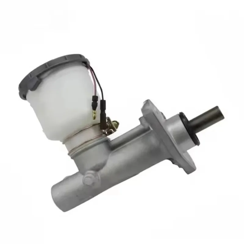Brake Master Cylinder with Booster Replacement for Honda Accord V 2.0 1993‑, OE 46100‑SM4‑G51