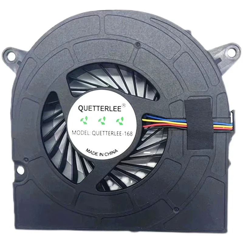 New CPU Cooler Fan for Lenovo 510-23ASR 300-23ACL 300-23ISU S5130 S4130 All-in-one Machine Cooling Fan
