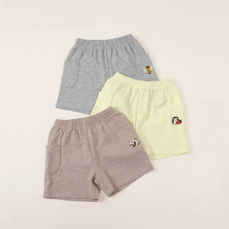 shorts-de-verao-para-bebes-roupas-infantis-em-algodao-e-linho-com-estampa-de-desenhos-animados-calcas-casuais-para-meninos-e-meninas-moda-respiravel-para-criancas