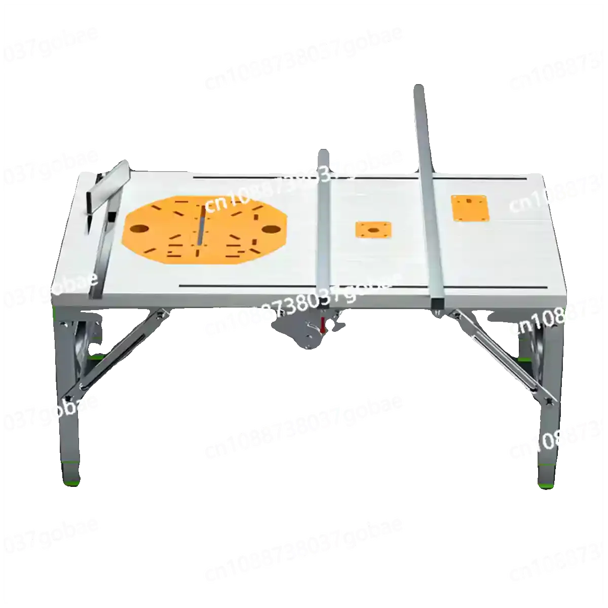 

Новая маленькая складная портативная деревообрабатывающая электрическая пила 80*120 см DIY подъемный рабочий стол пилы