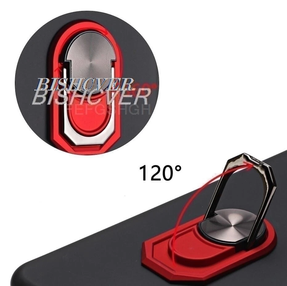 Magnetische Handyhülle für Unihertz Jelly Star 3.03 UnihertzJellyStar JellyStar Weiche TPU-Silikonhülle mit Ringhalter – Detail 8