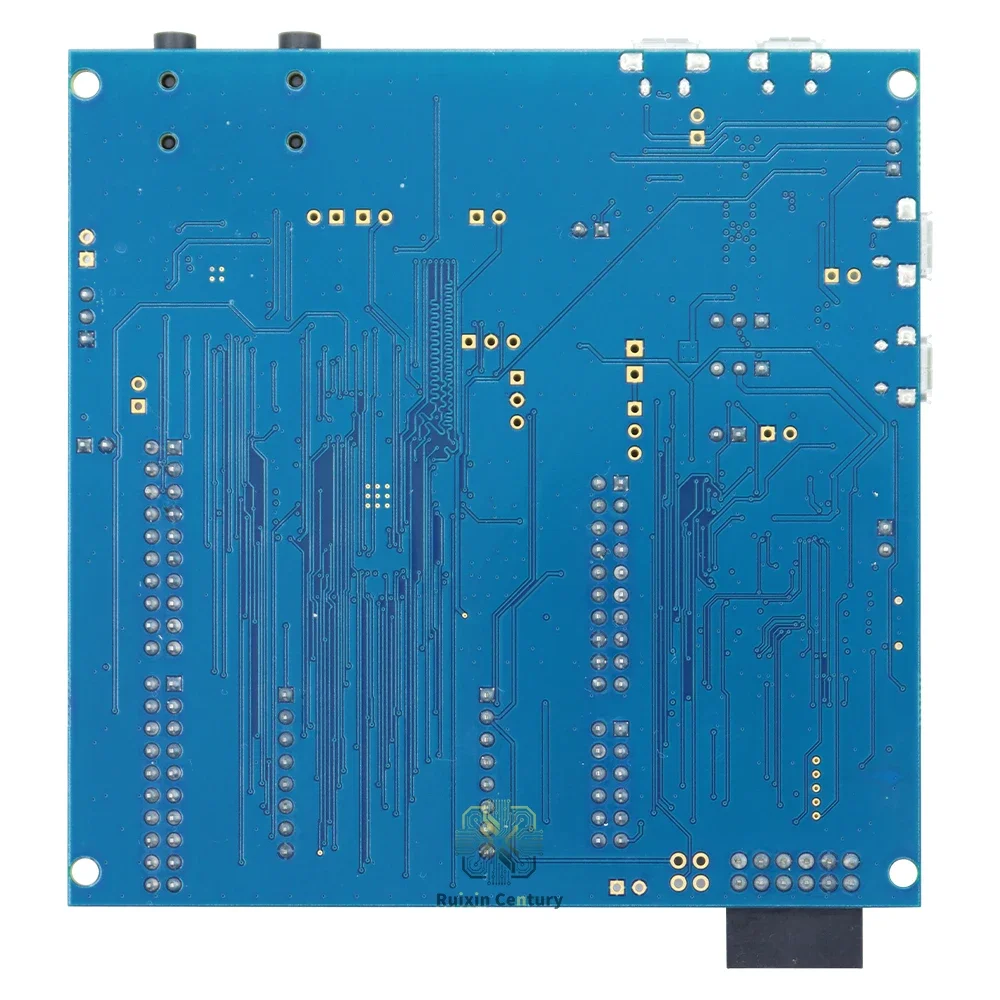 FOR LPC55S28-EVK LPCXpresso Board Cortex-M33 150MHz 512KB Flash 256KB SRAM MCUXpresso USB Debug Probe