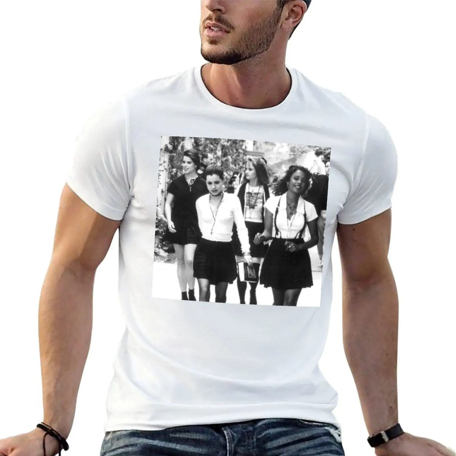 

The Craft Girls T-Shirt printed t shirts for man man t shirt designer T-Shirt