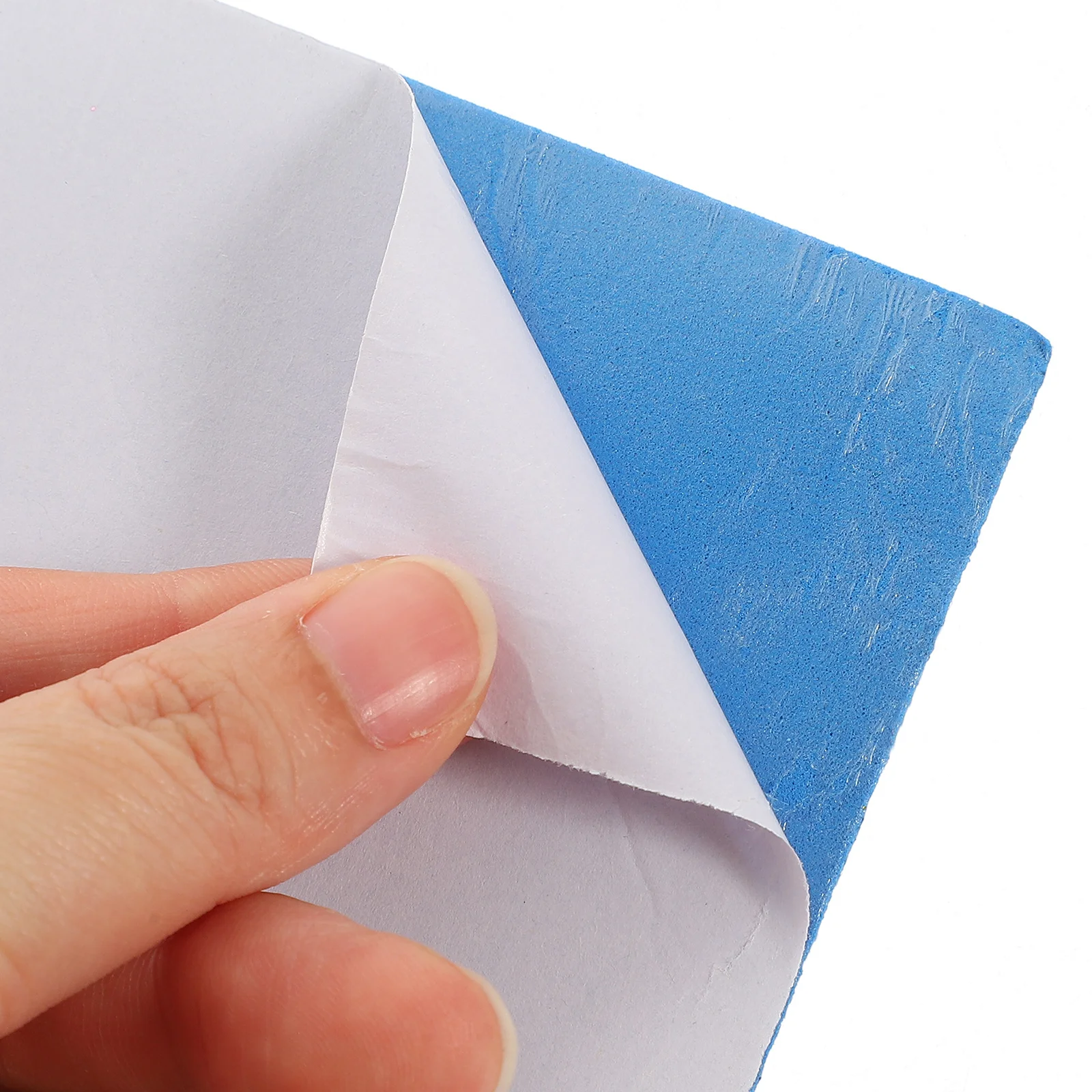 

1pcs A4 Glitter Paper Sheets Colored Craft Foil For Diy Origami School Art Projects Decorative Folding Paper Set Sparkly