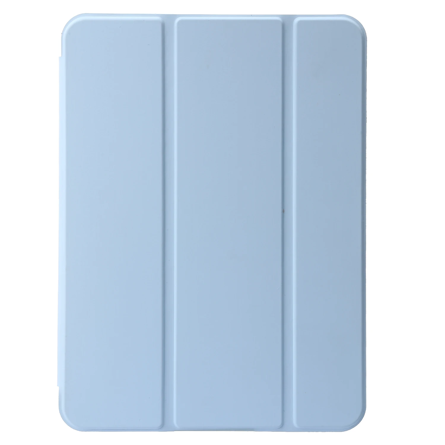 For iPad Air 4 5 10.9 3 10.5 Case for IPad 9.7 2017 2018 11 12.9 2020 2021 2022 Mini 1 2 6 Silicone Back Cover