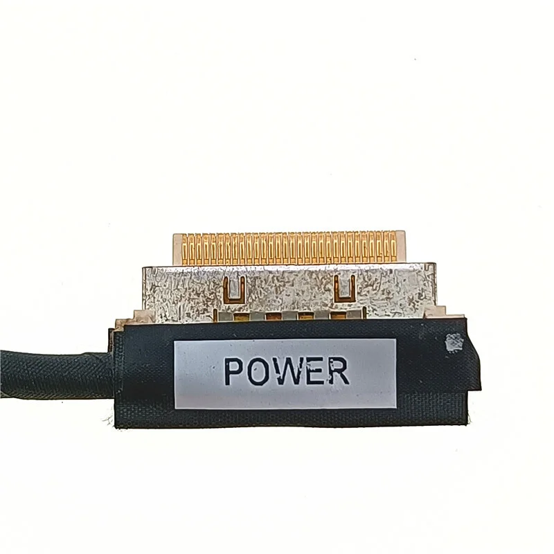 OEM Replacement New For Dell Alienware 15 R1 R2 17 R2 R3 Switch Power On Cable Wire DC020022F00