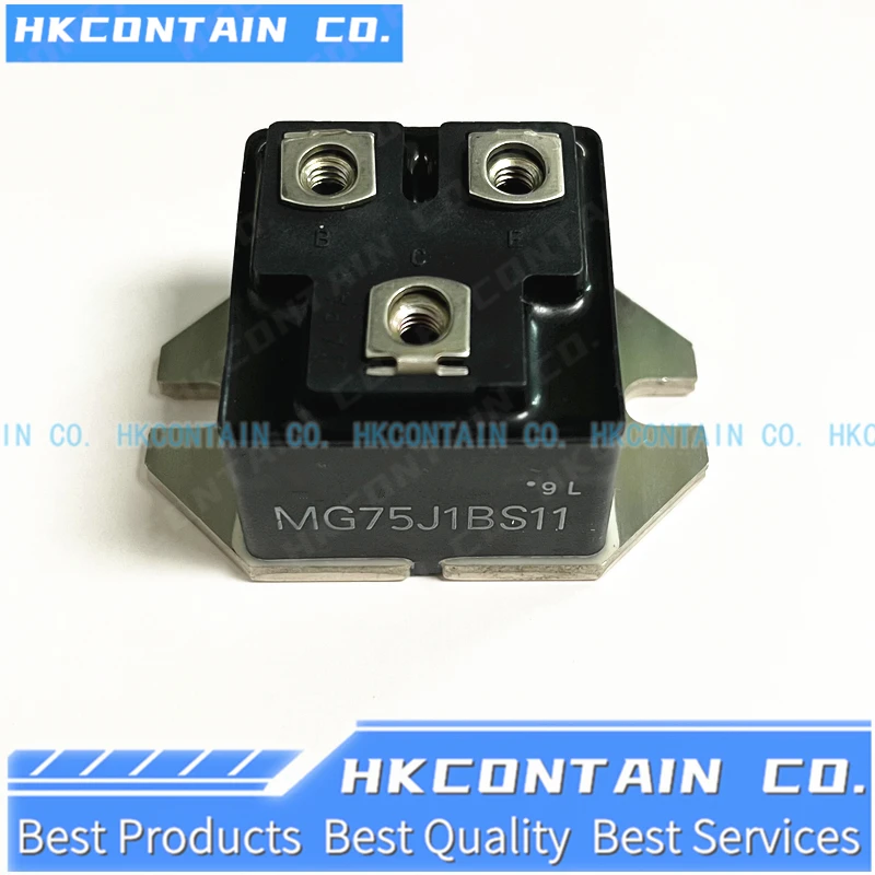 

NEW MODULE MG25N2YS1 MG25J1BS11 MG50N2YS1 MG75J1BS11 MG75N2YS40 FREE SHIPPING