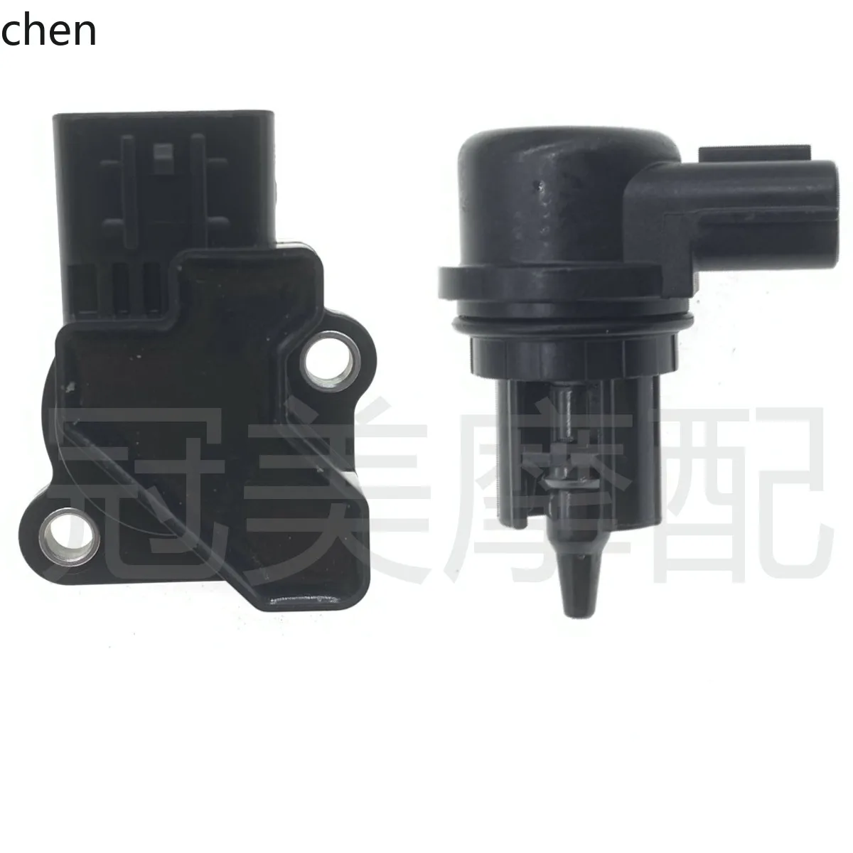 

HXL UY125 Throttle Three-in-One Sensor Idle Speed Motor