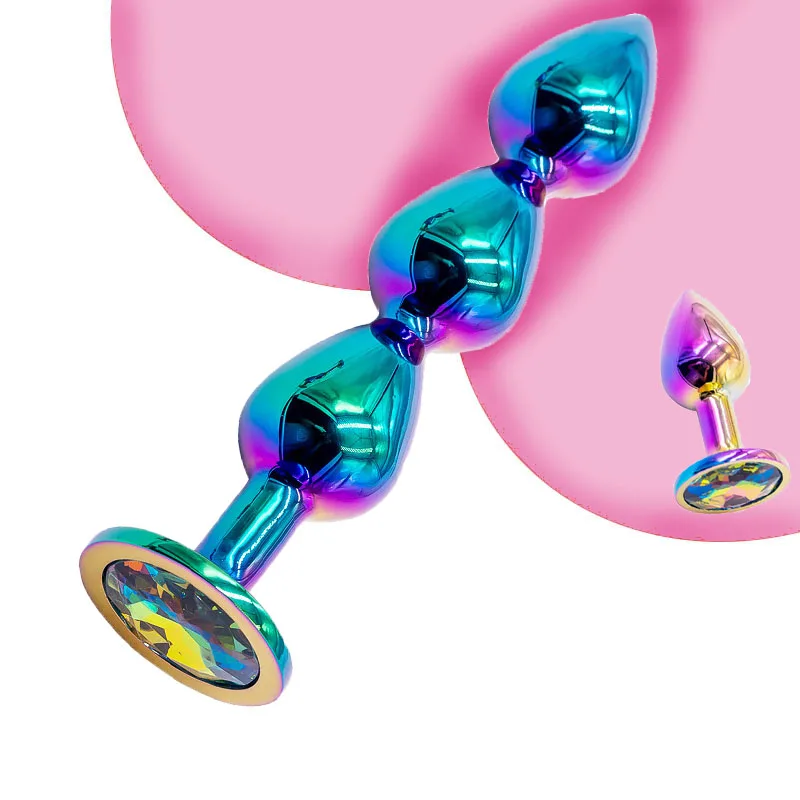 Titanium Butt Plug Review: Why This Is the Only One I'll Ever Use Again
