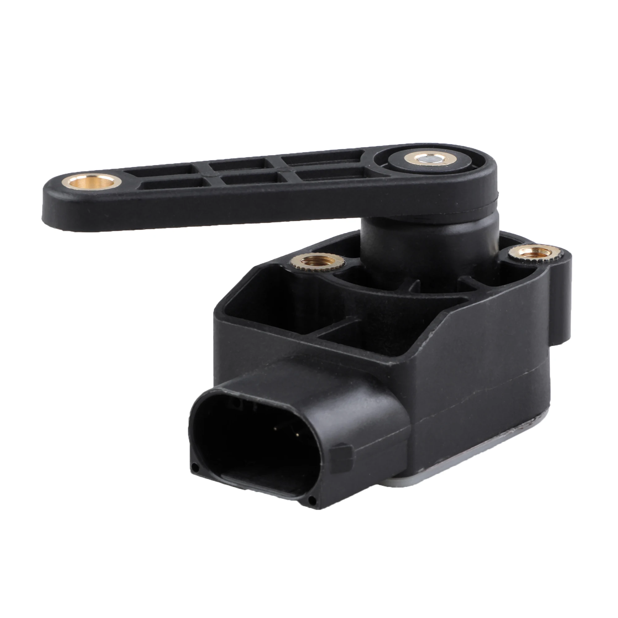 Picture 3: New Rear Left And Right Height Level Sensor For Audi A6 C5 4B Allroad 4Z7616571C 4Z7616572C