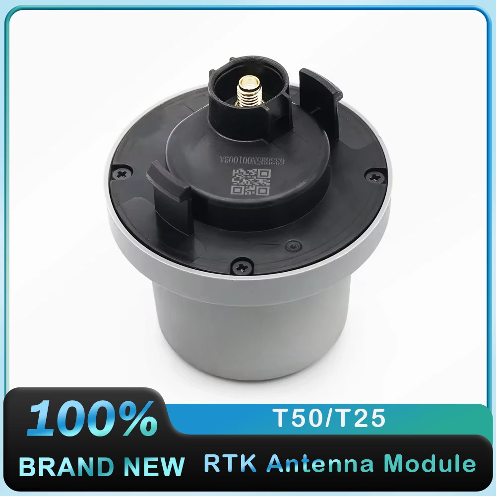 RTK Antenna Module for DJI Agras T50 T25 Agriculture Drone Accessories