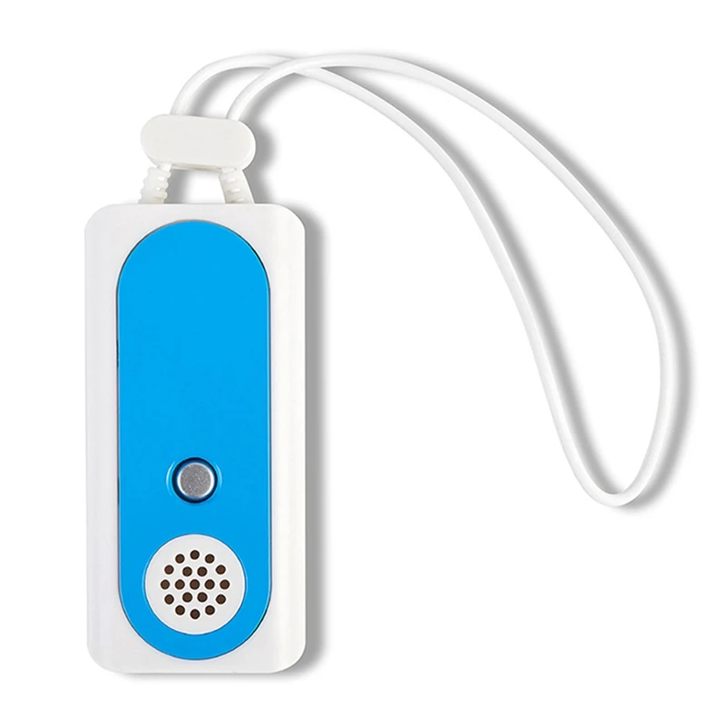 Portable Travel Door Alarm Entry Defense Intruder Alarm 91DB Flashlight For Home Office Apartment Hotel Security